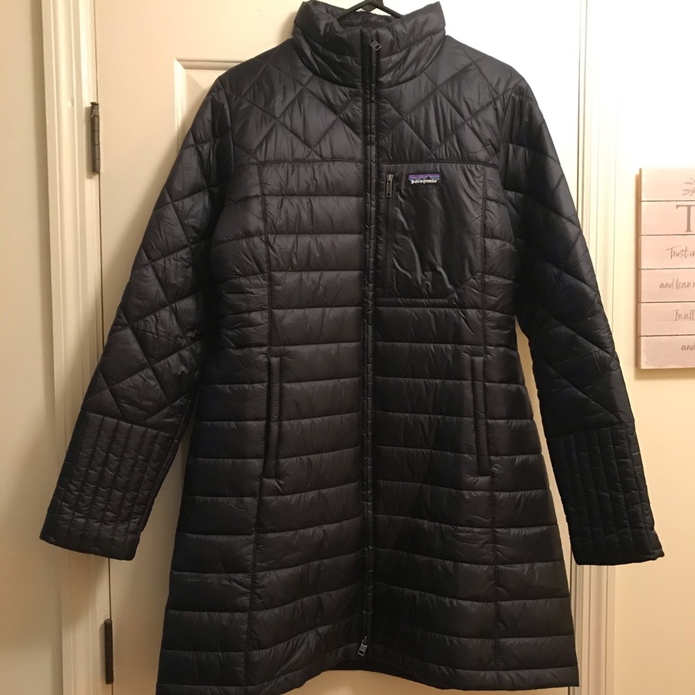 Patagonia Women’s Radalie Parka